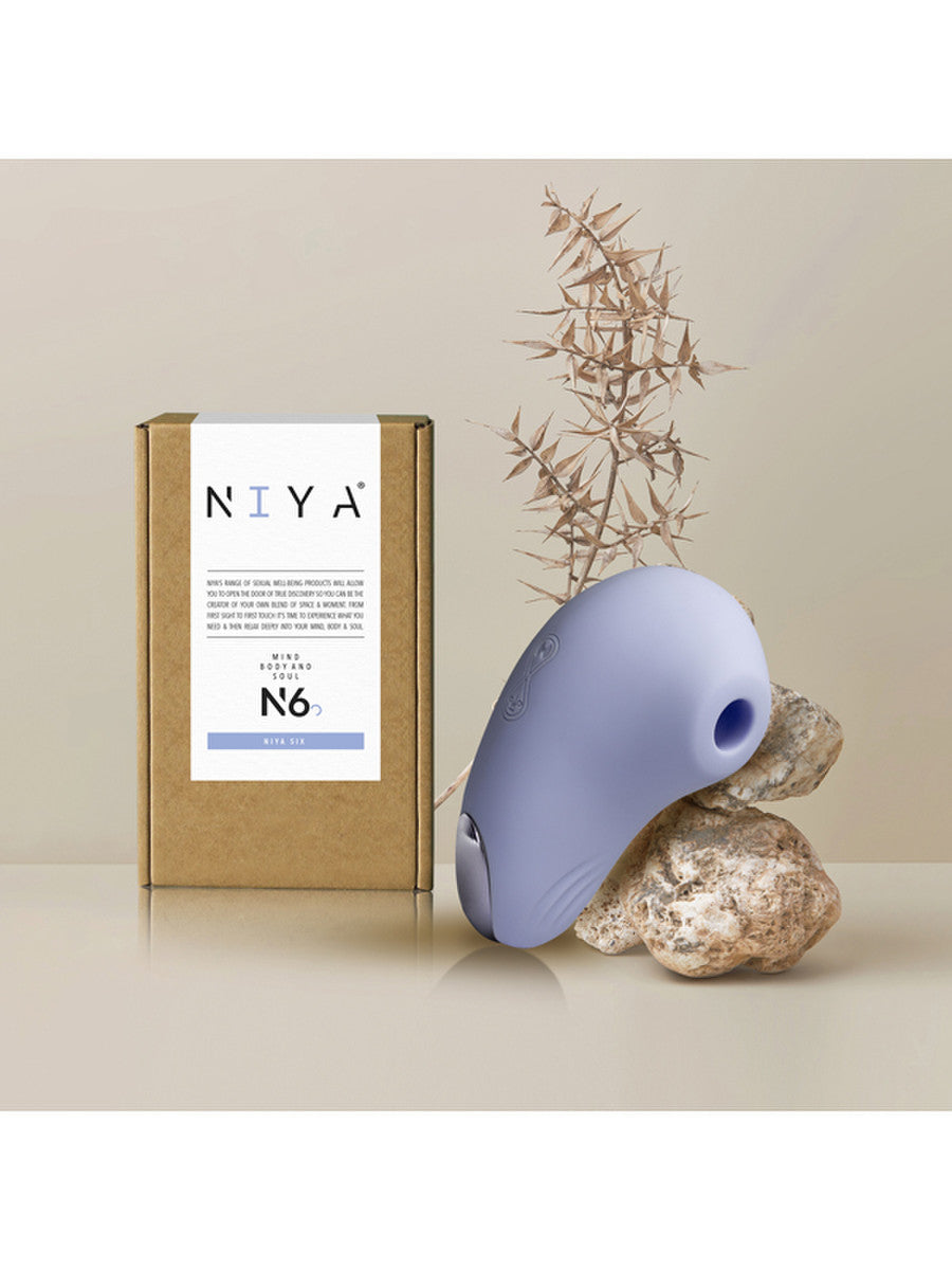 Niya N6 Sucker