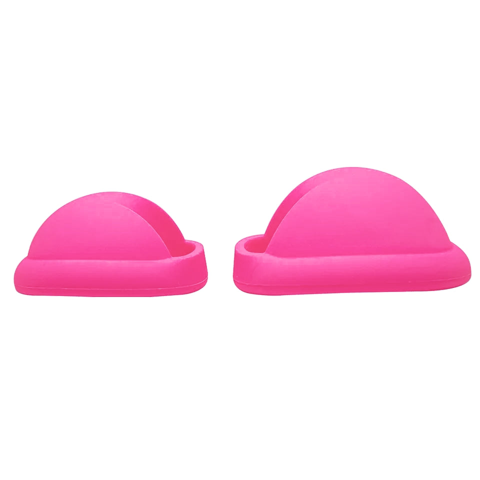 Orbo Reusable Menstrual Disc - Pink