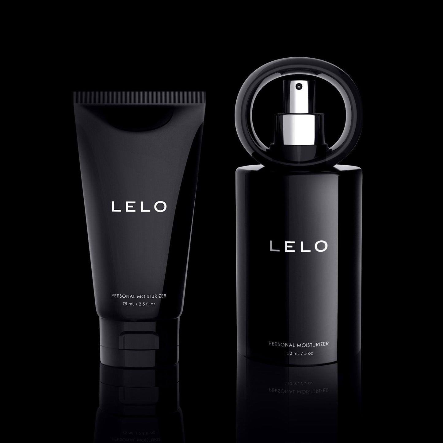 Lelo Water-Based Personal Moisturising Lubricant (75ml)