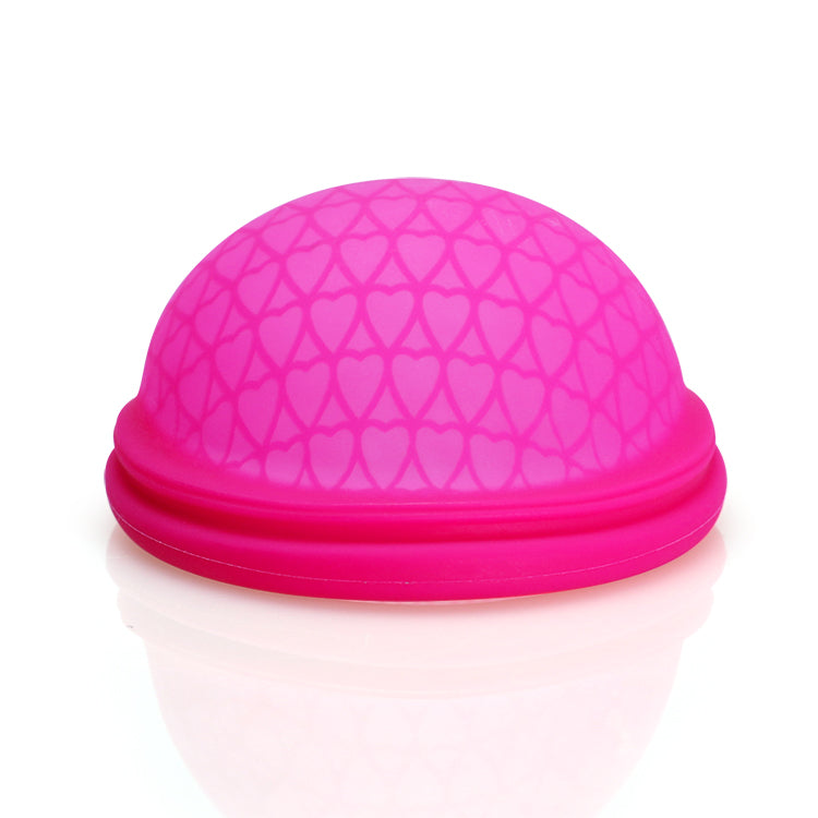Ovolo Reusable Menstrual Disc - Pink