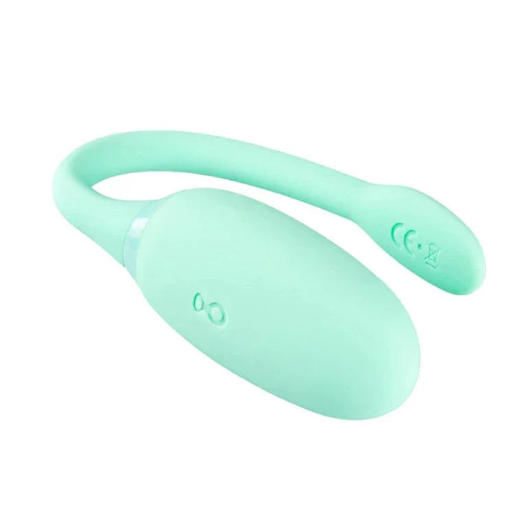 Pelvi Fit Pelvic Floor Kegel Trainer (App Controlled)