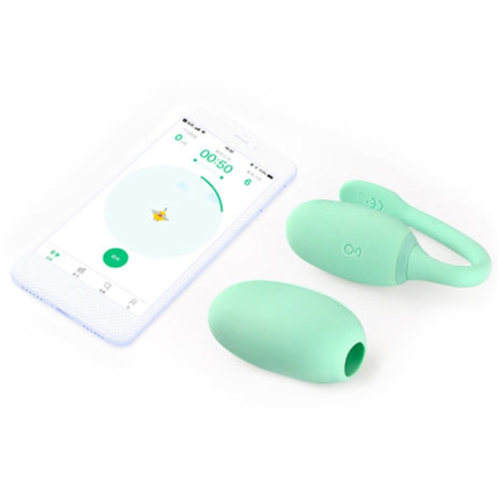 Pelvi Fit Pelvic Floor Kegel Trainer (App Controlled)