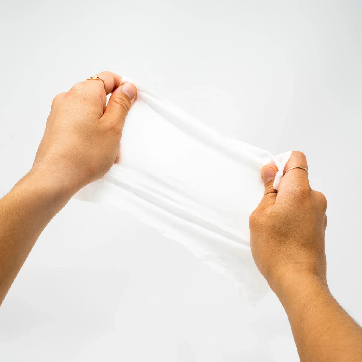 Saalt Intimate Cleansing Wipes (30 wipes)