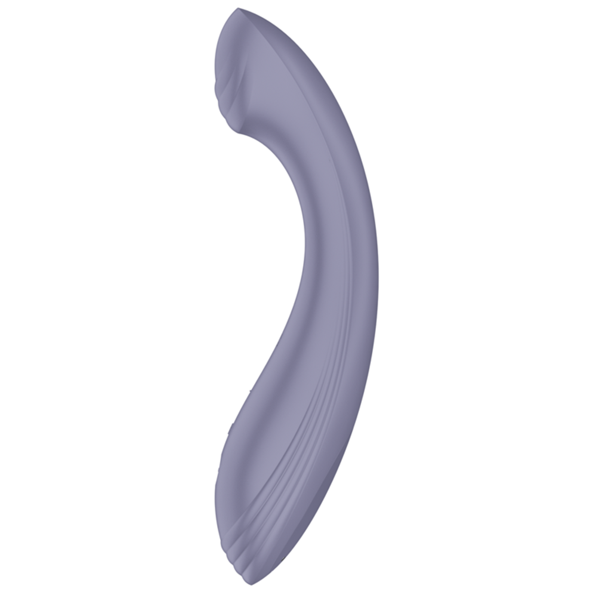 Satisfyer G-Force G-Spot Massager - Violet