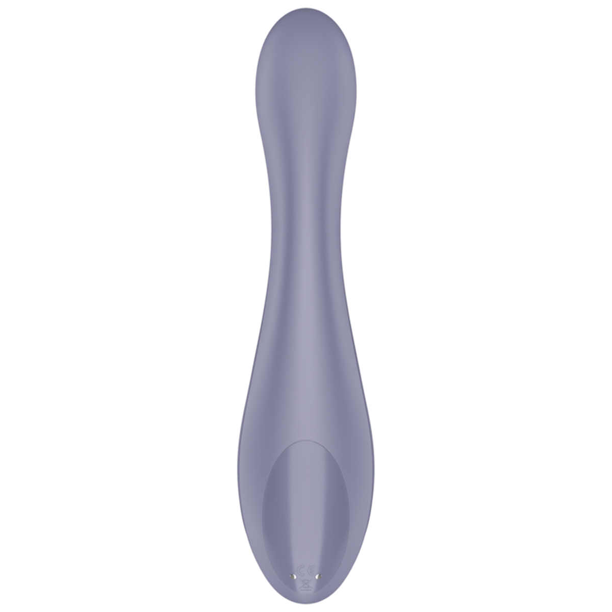 Satisfyer G-Force G-Spot Massager - Violet