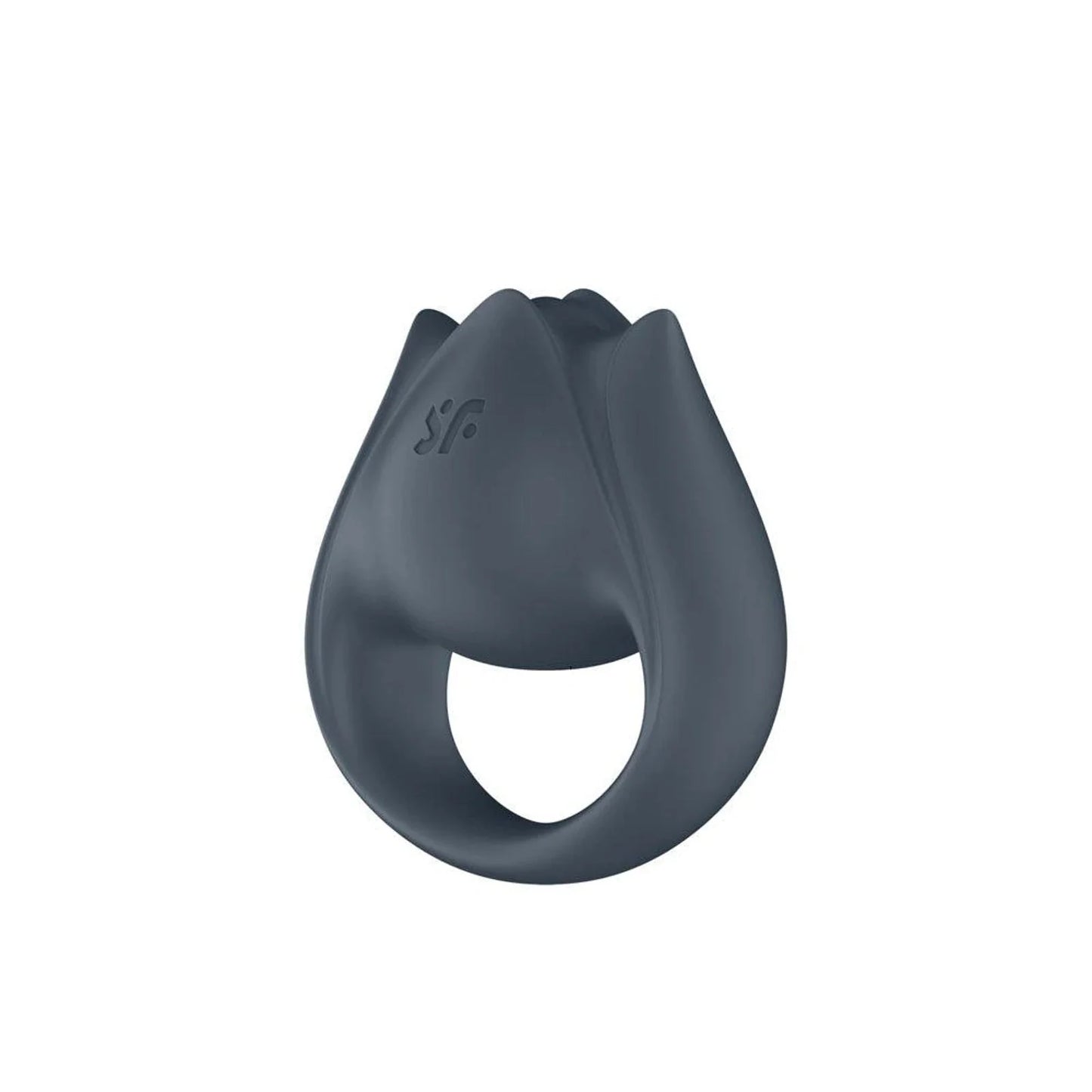Satisfyer Perfect Pair 2 Hybrid Ring & Finger Vibe