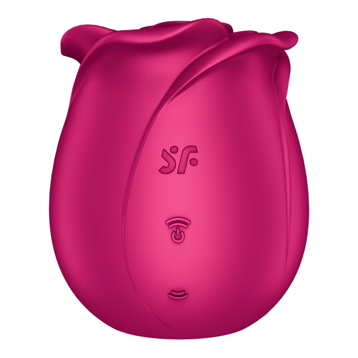 Satisfyer Pro 2 Classic Blossom Clitoral Rose Massager