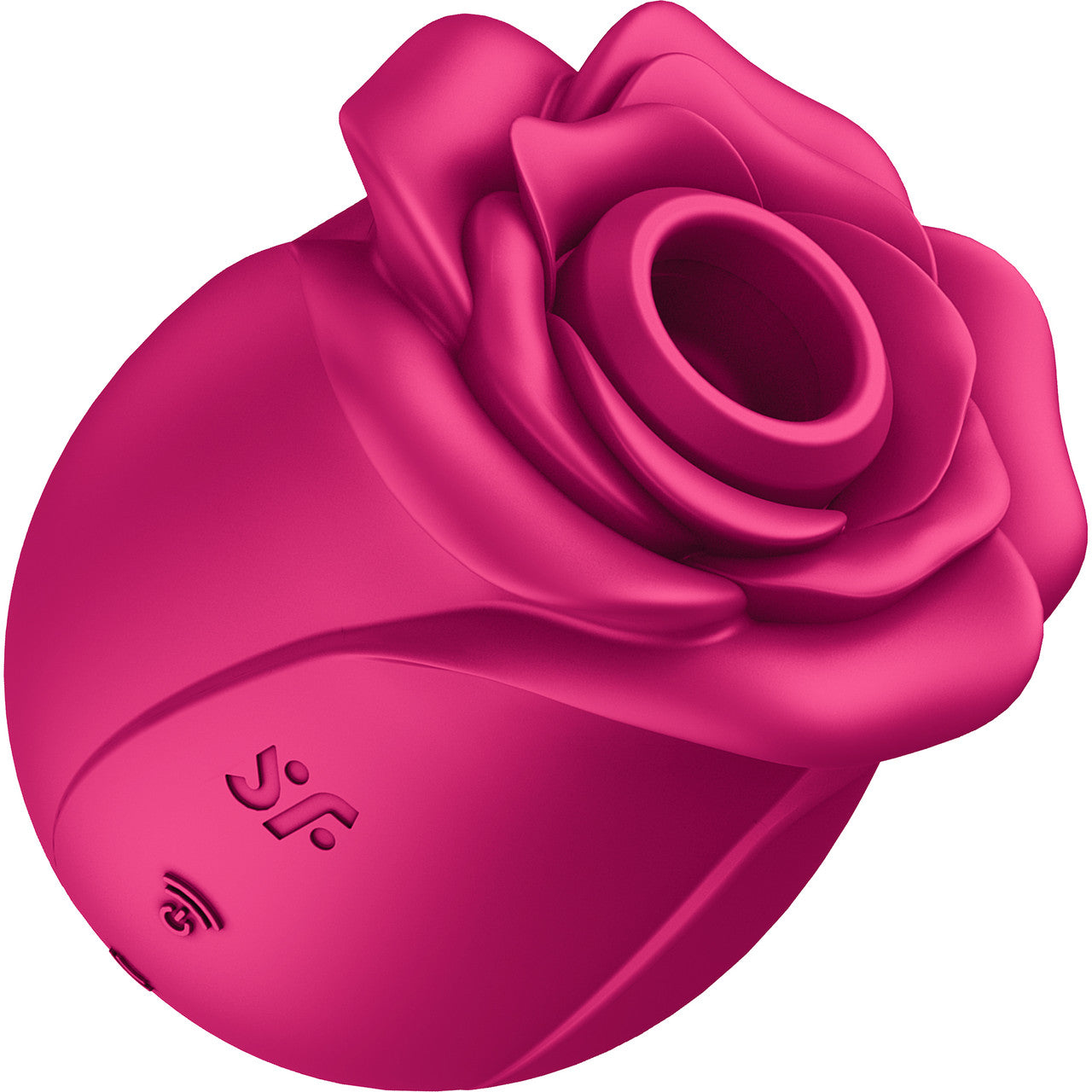Satisfyer Pro 2 Classic Blossom Clitoral Rose Massager