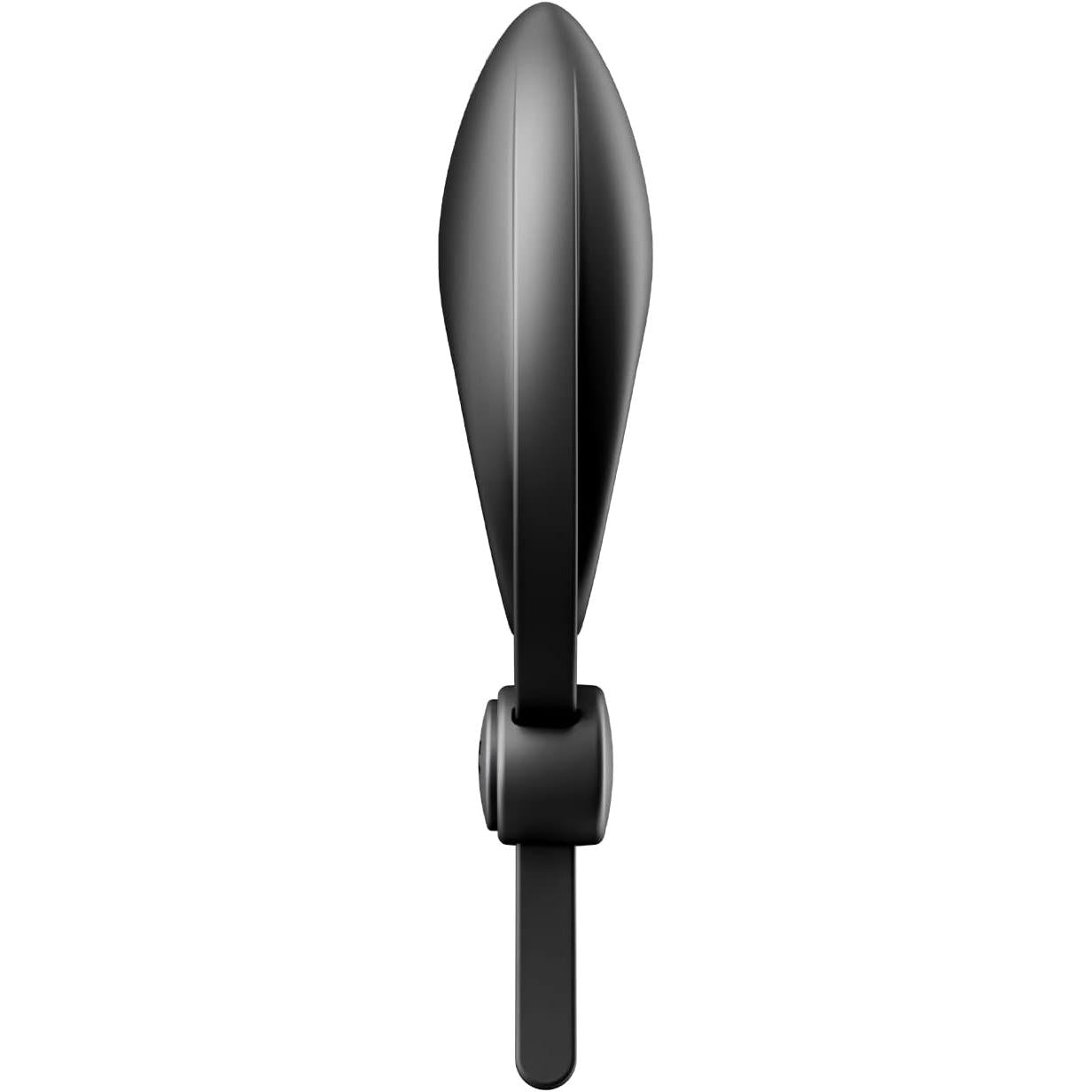 Satisfyer Sniper Ring Vibrator - Black