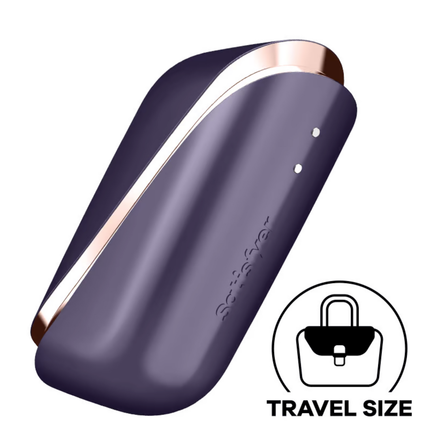 Satisfyer Traveler Air Pulse Stimulator