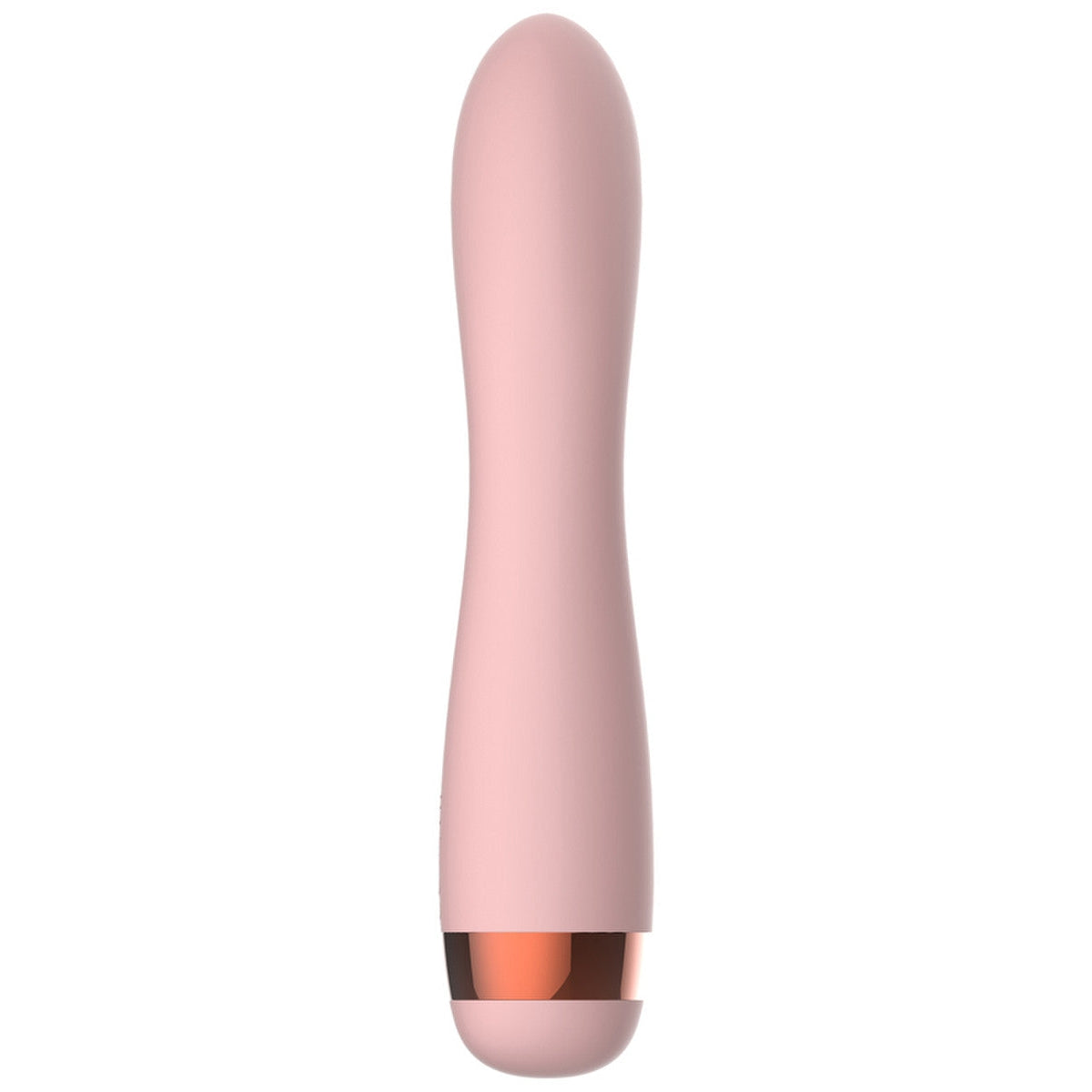 Playful Soft Stunner Rabbit Vibrator - Pink