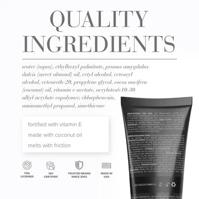 Jo Masturbation Cream Masturbation Cream (120ml)