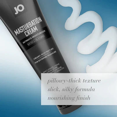 Jo Masturbation Cream Masturbation Cream (120ml)