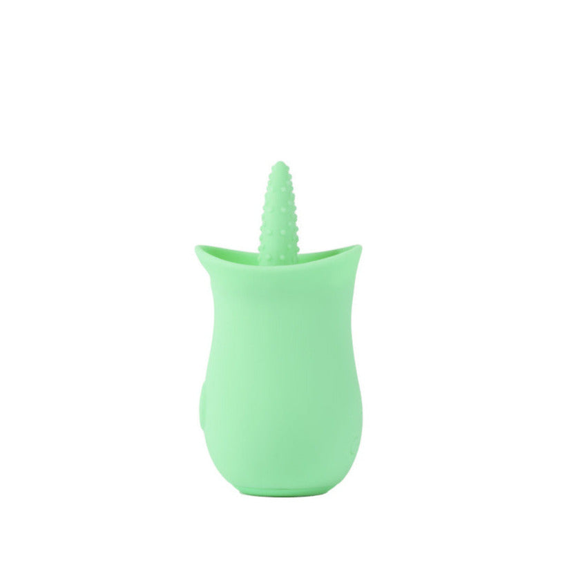 Vacation Vibes The Tulum Personal Massager