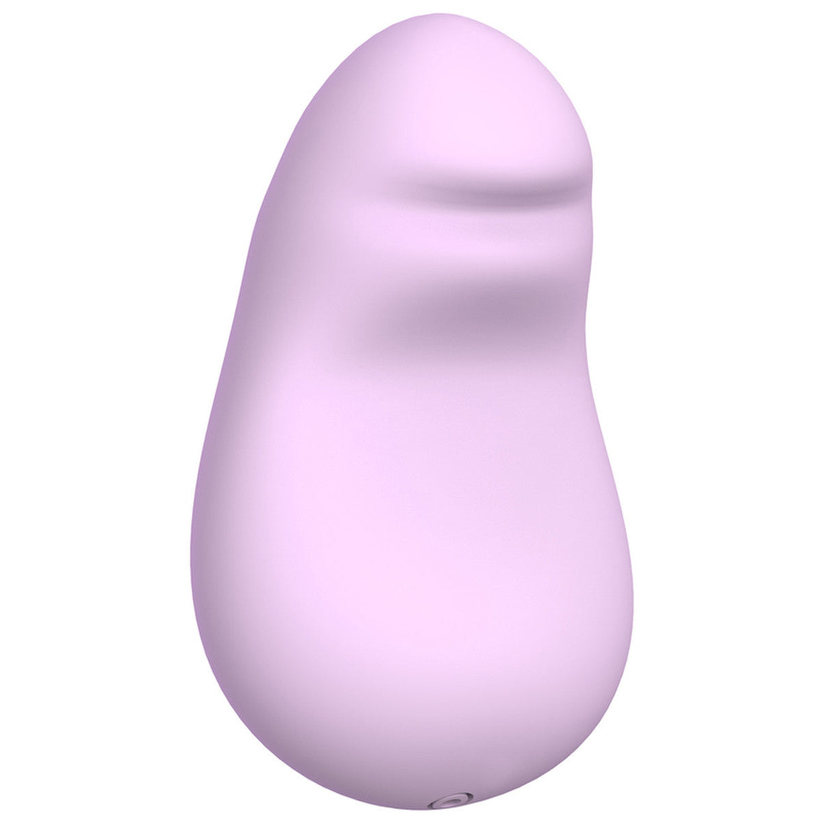 Playful Soft Tootsie Lay-On Massager - Purple