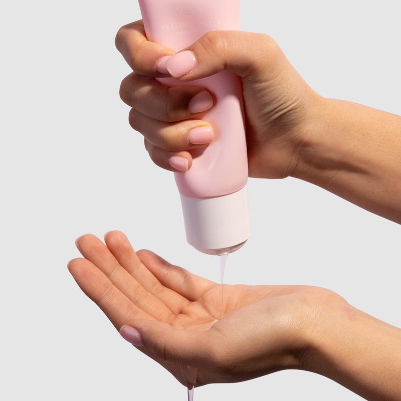 Vush Feelin' Myself Intimate Gel Lubricant (100ml)
