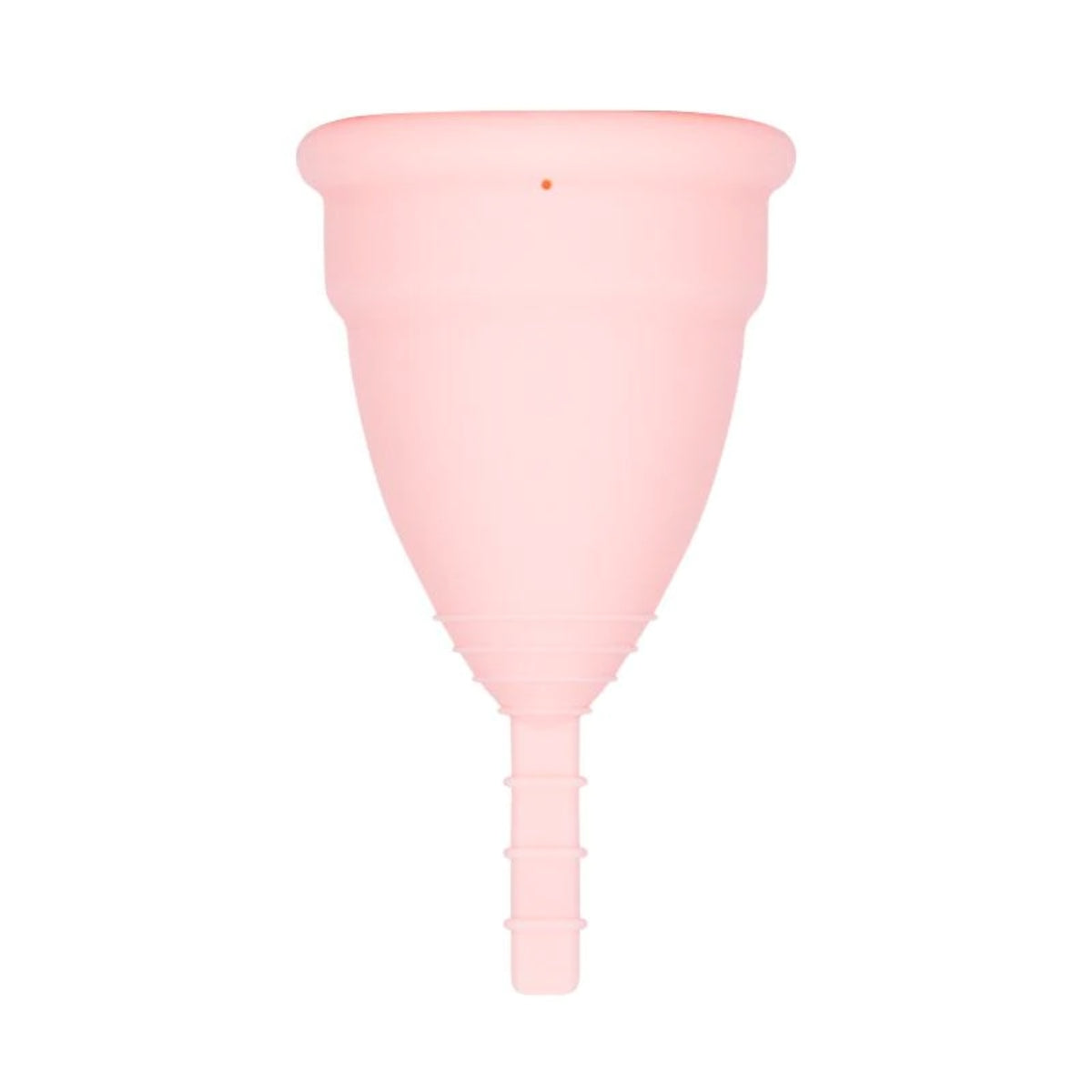 Vush Let's Flow Menstrual Cup - Regular
