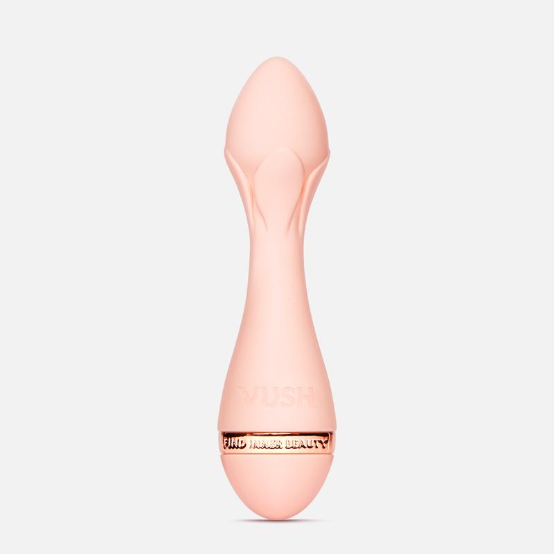 Vush Rose 2 Next Gen Precision Bullet Vibrator