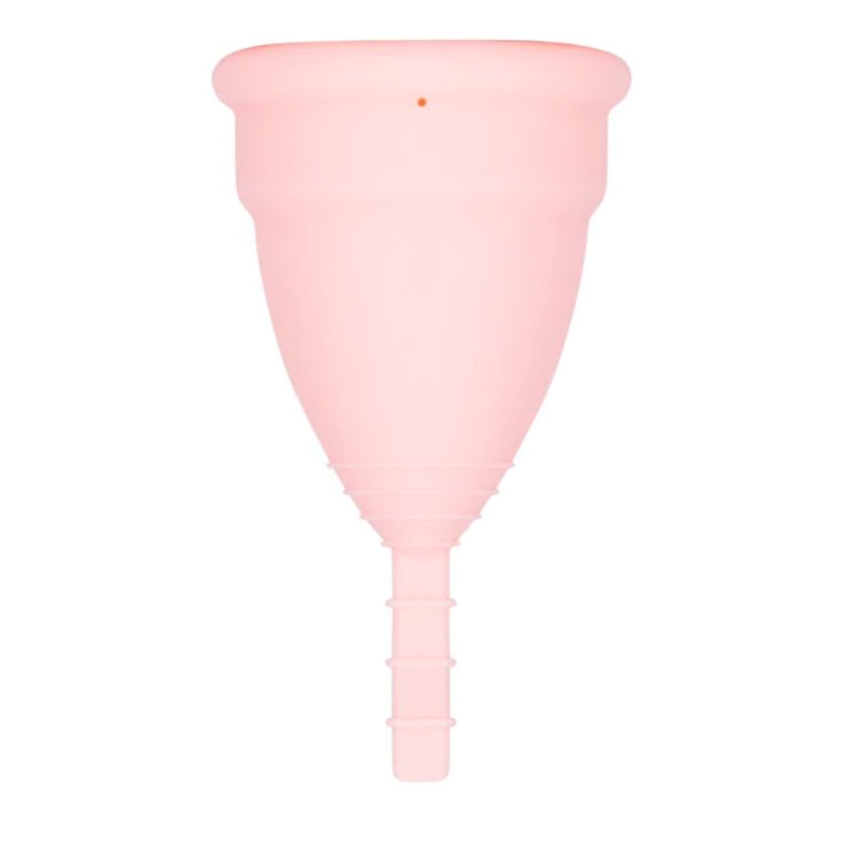 Vush Let's Flow Menstrual Cup - Super