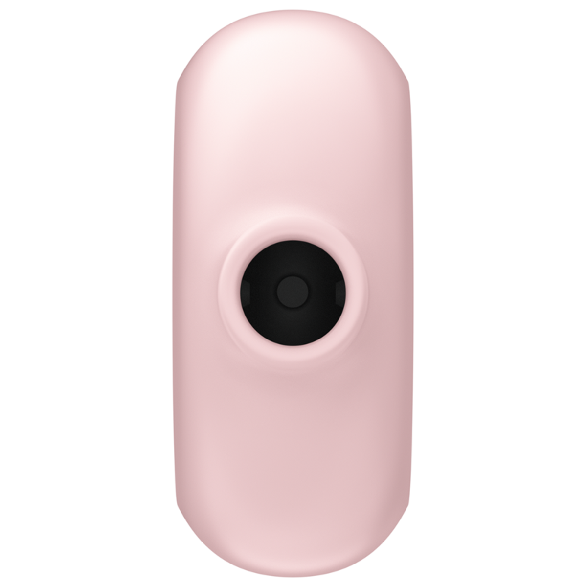 Satisfyer Pro To Go 3: Air Pulse Stimulator + Vibrator - Rose