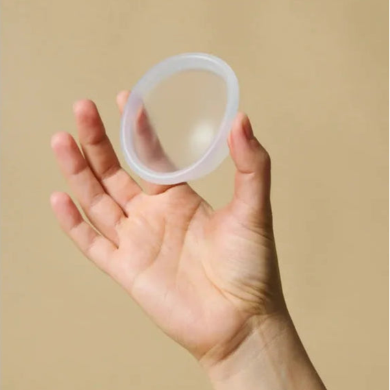 Allmatters Menstrual Disc