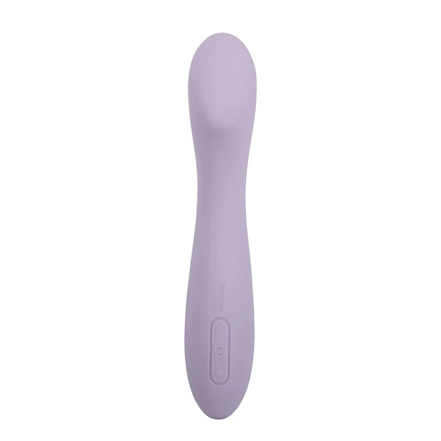 Svakom Amy 2 Intelligent Flexible G-Spot Vibrator - Pastel Lilac
