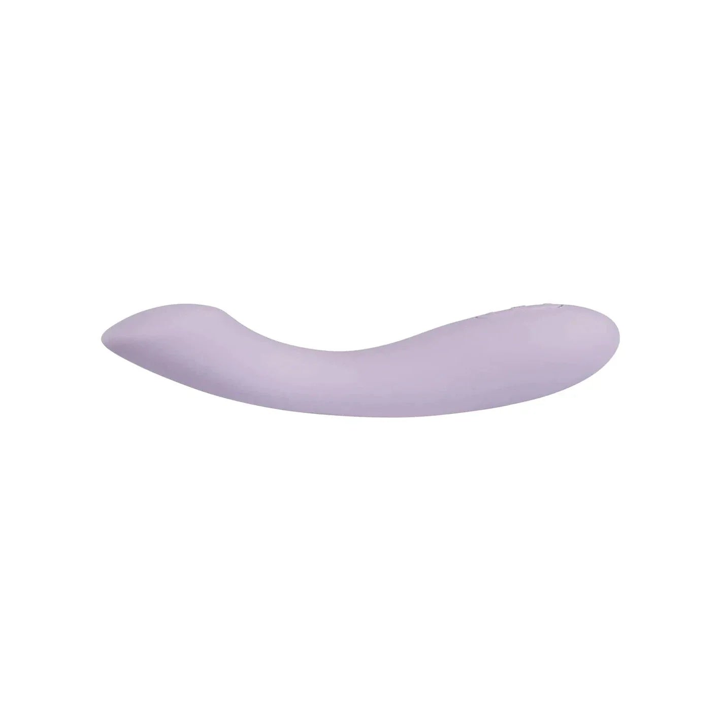 Svakom Amy 2 Intelligent Flexible G-Spot Vibrator - Pastel Lilac
