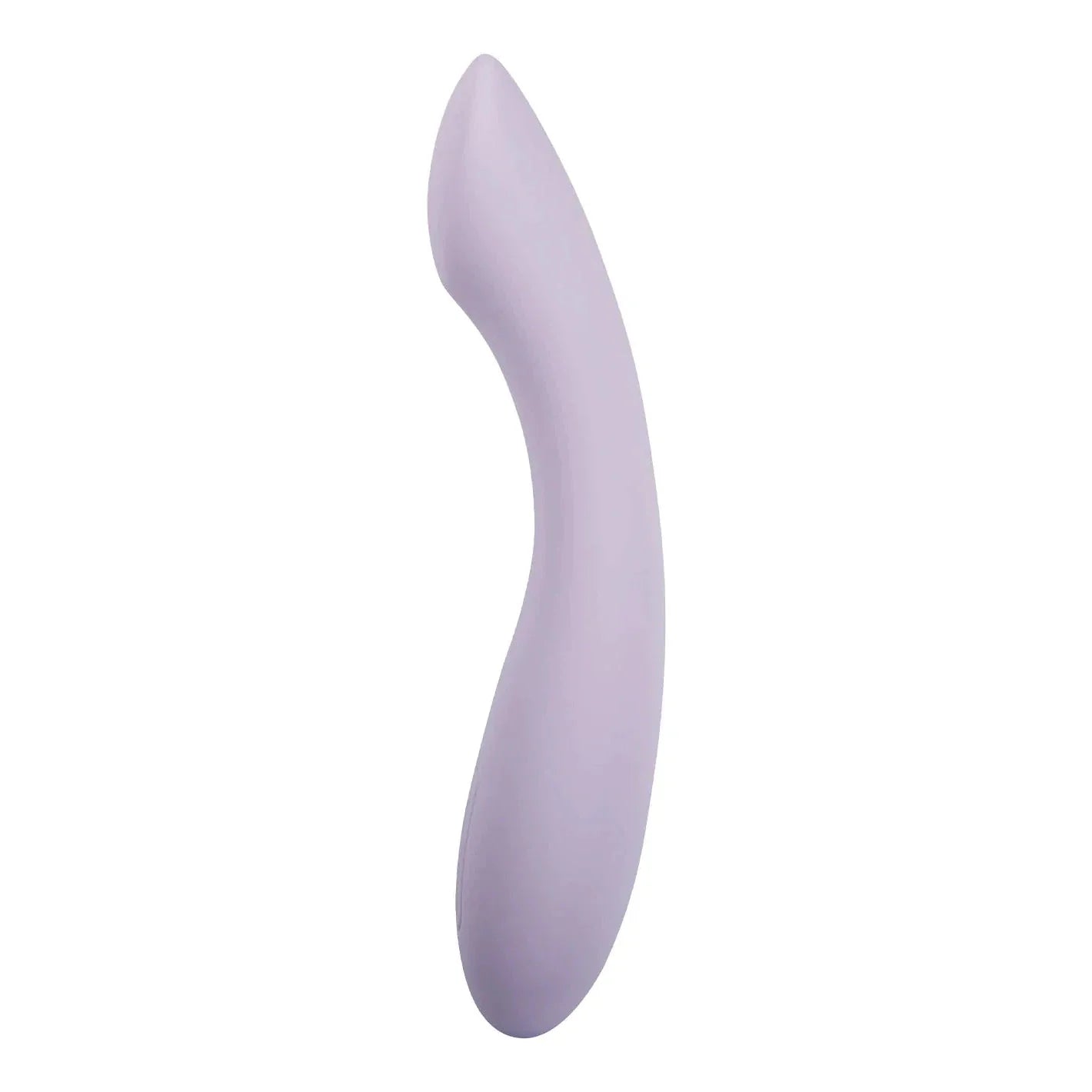 Svakom Amy 2 Intelligent Flexible G-Spot Vibrator - Pastel Lilac