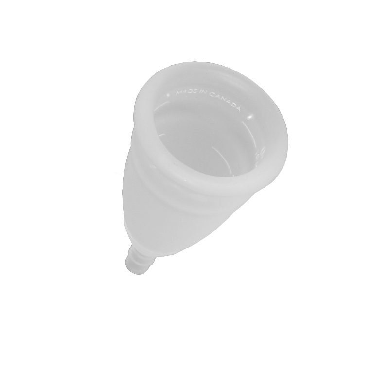 Diva Menstrual Cup - Model 0