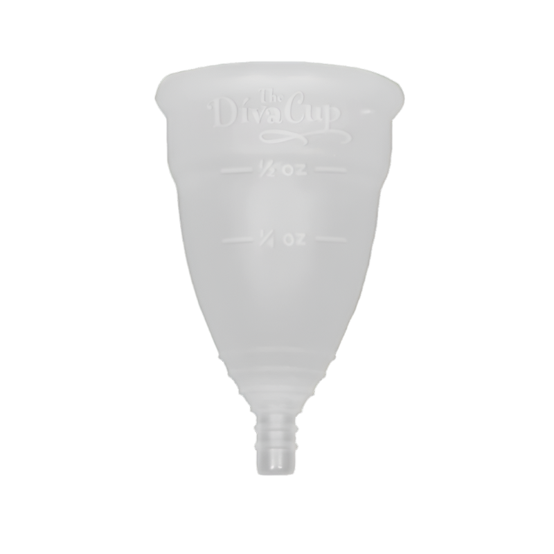 Diva Menstrual Cup - Model 1