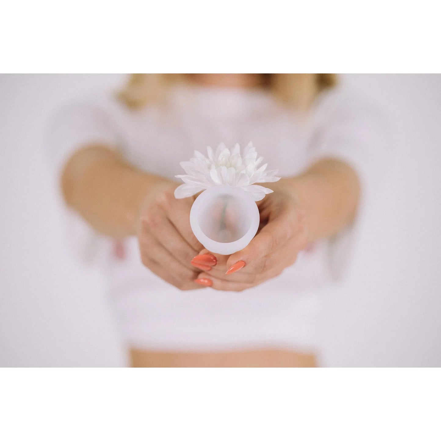 Femi Eko Menstrual Cup - Size A