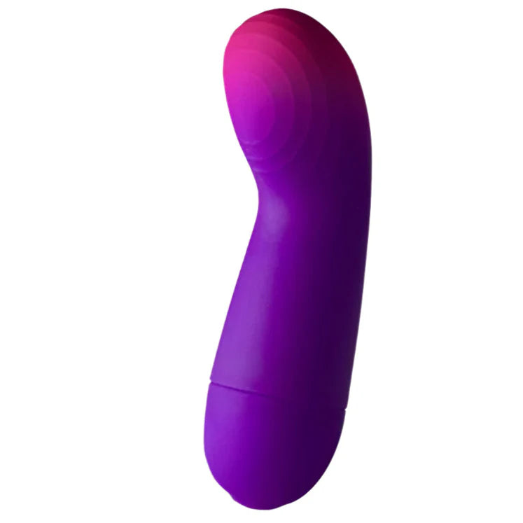 Rocks Off Glo-Girl Petite G-Spot Vibrator