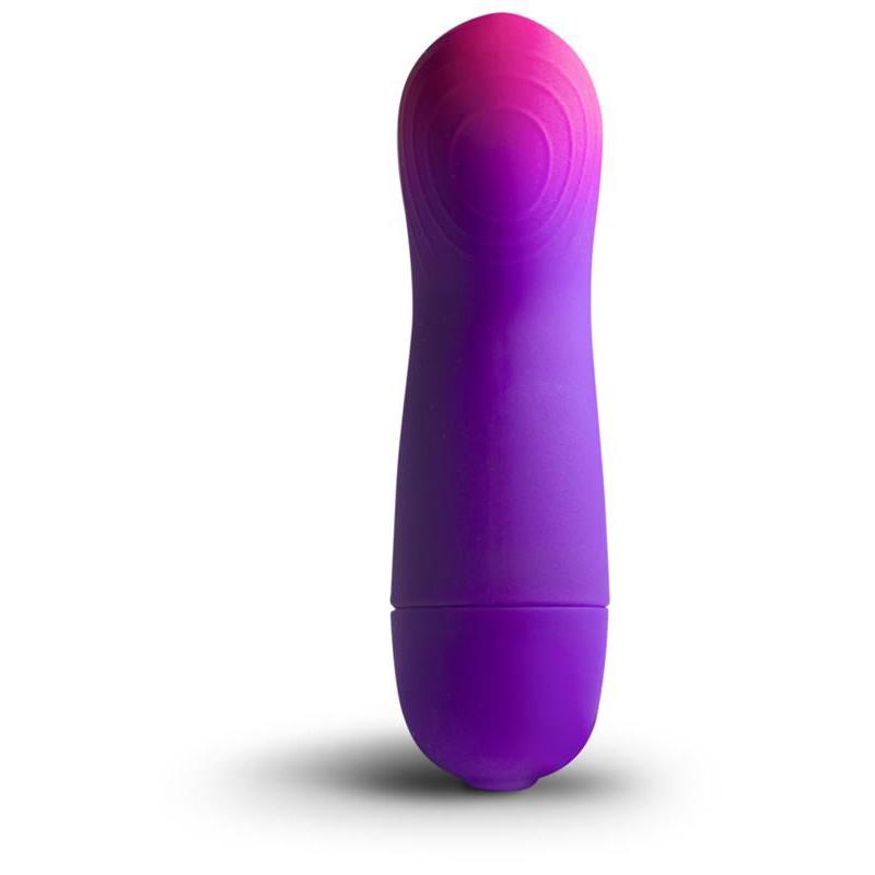 Rocks Off Glo-Girl Petite G-Spot Vibrator