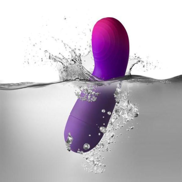 Rocks Off Glo-Girl Petite G-Spot Vibrator