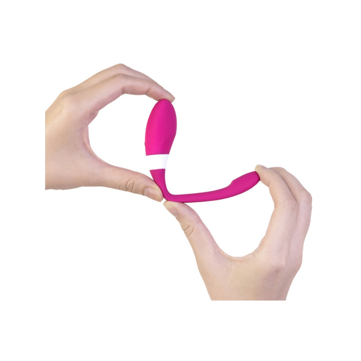 Intimina Kalia Pelvic Floor Toner / Couples Massager