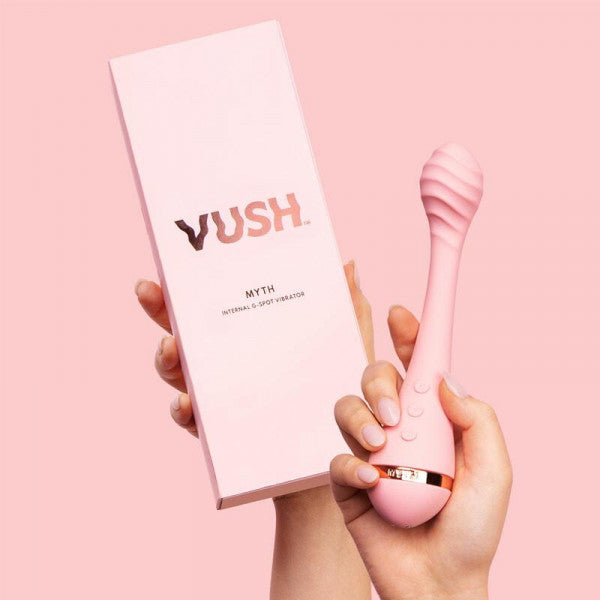 Vush Myth Next Generation G-Spot Vibrator
