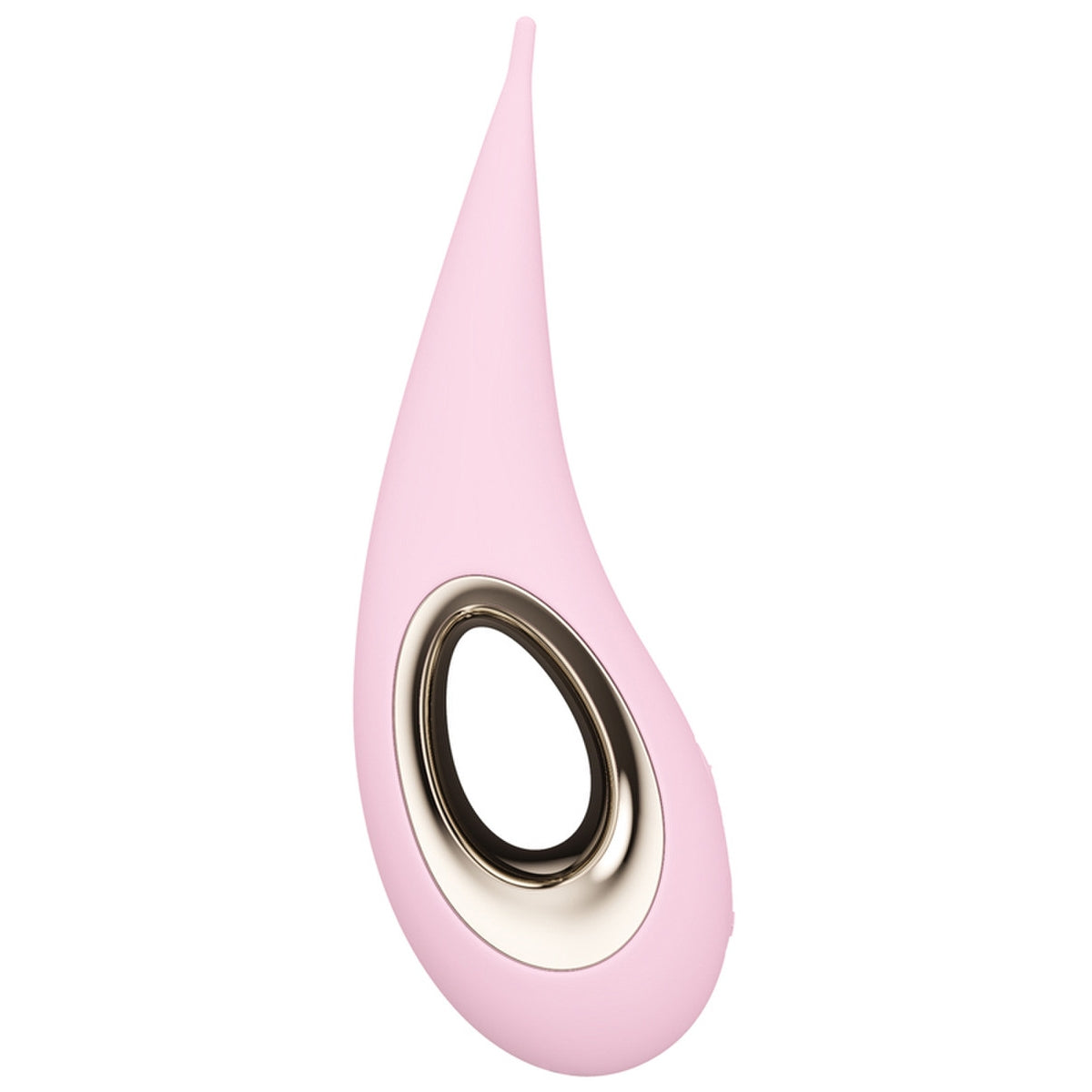 Lelo Dot Clitoral Pinpoint Stimulator - Pink
