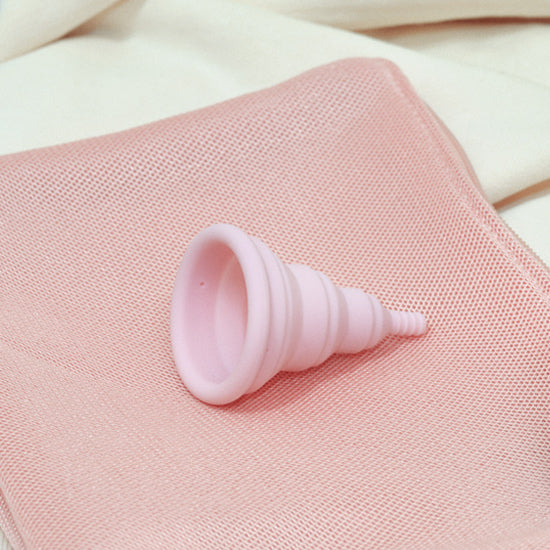 Intimina Lily Menstrual Cup Compact - Size A