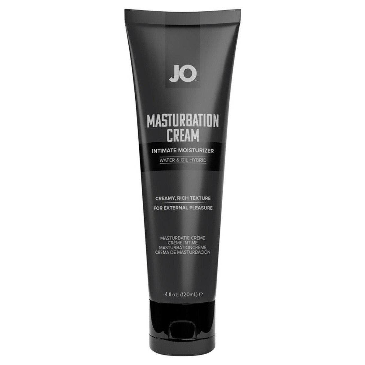 Jo Masturbation Cream Masturbation Cream (120ml)