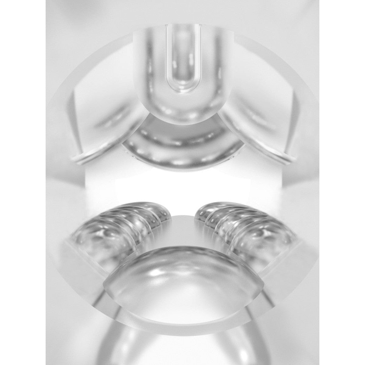 Lovense Max 2 Vibrating Male Masturbator (Remote Controlled)