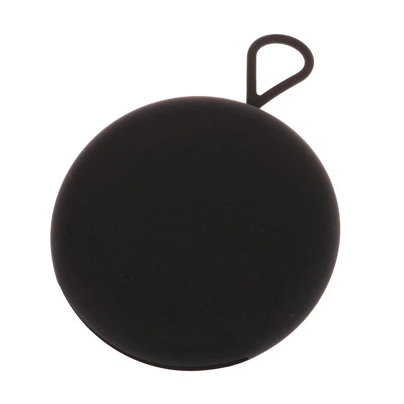 Menstrual Disc Storage Case - Black