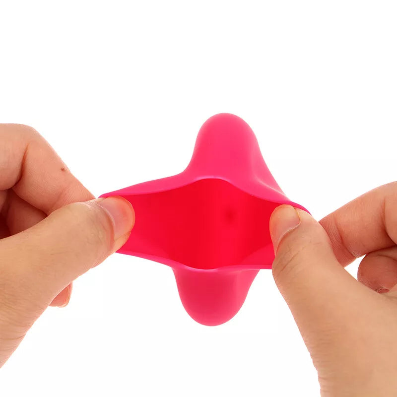 Menstrual Disc Storage Case - Pink
