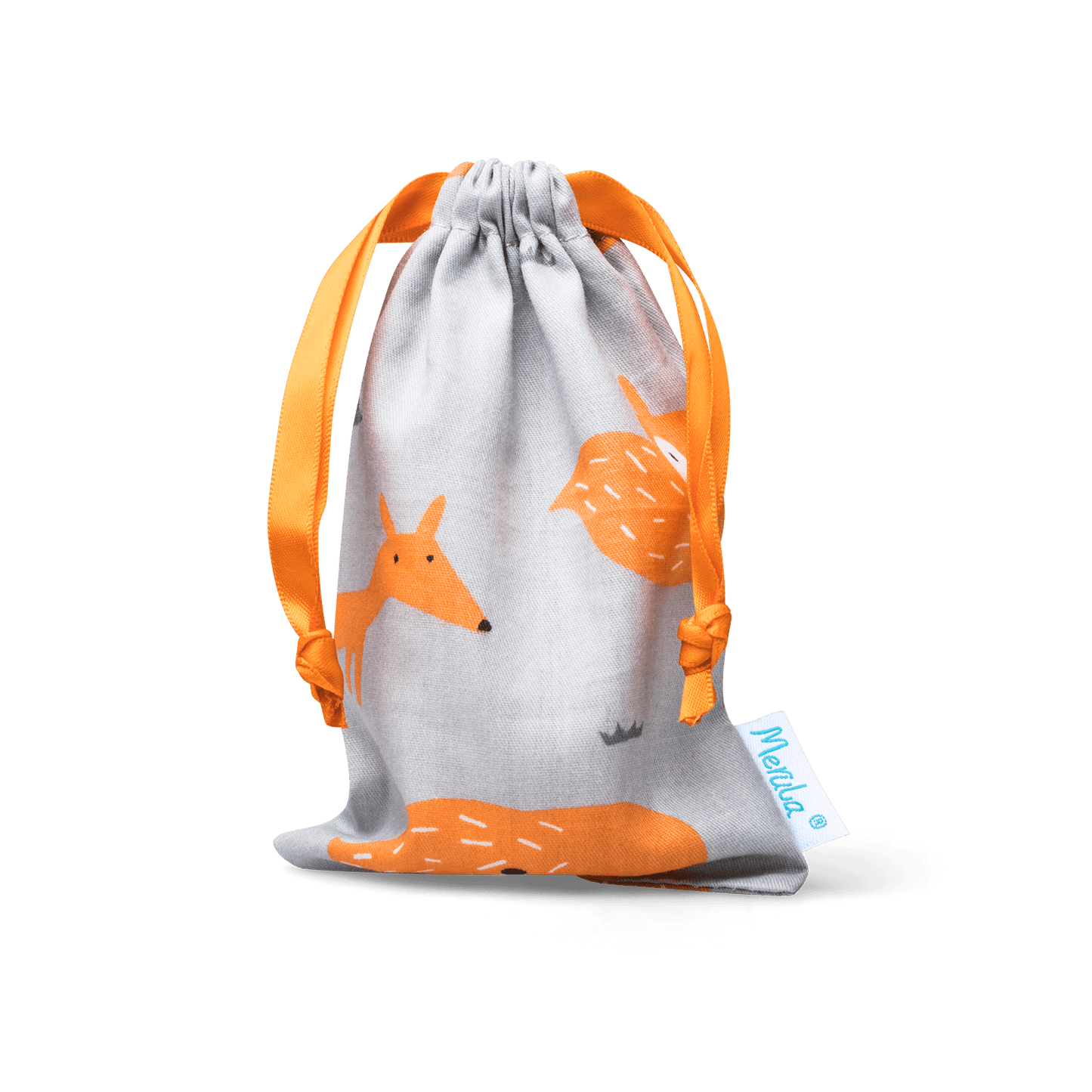 Merula Menstrual Cup One Size - Fox (Orange)