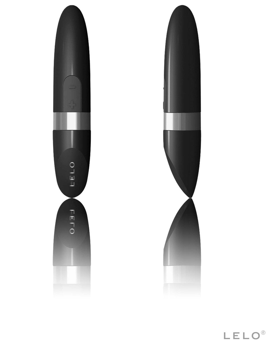 Lelo Mia 2 Bullet Vibrator - Black