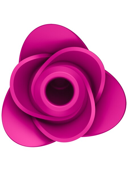 Satisfyer Pro 2 Modern Blossom Clitoral Rose Massager