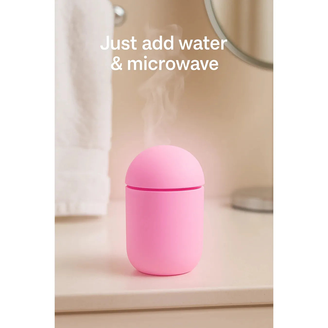 Pelvi Menstrual Cup for Teens including Steriliser