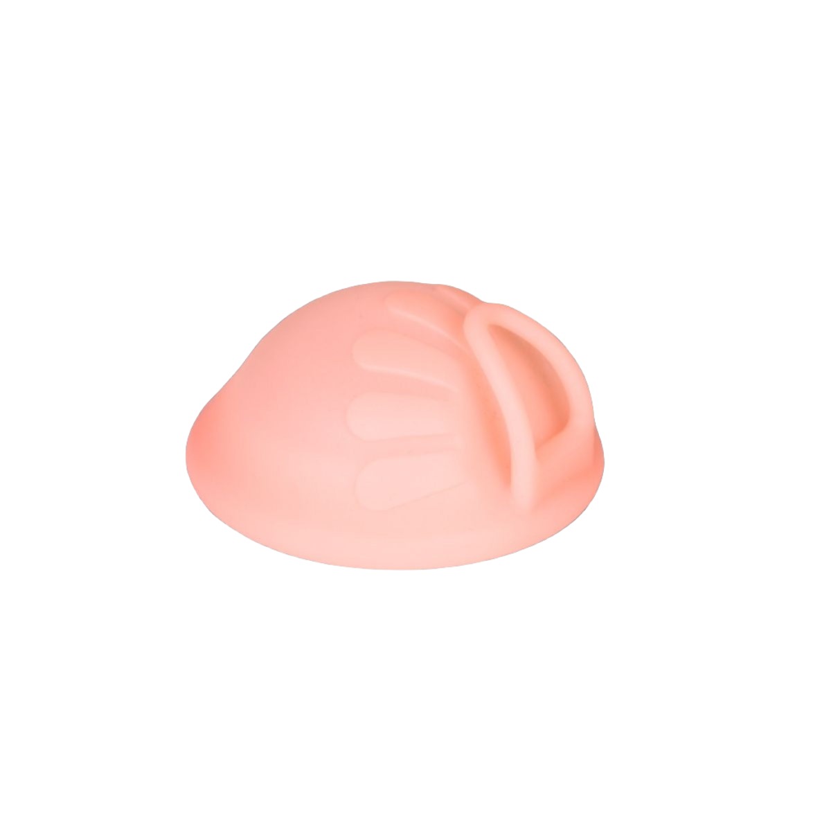 Femi Eko Reusable Menstrual Disc - Pink