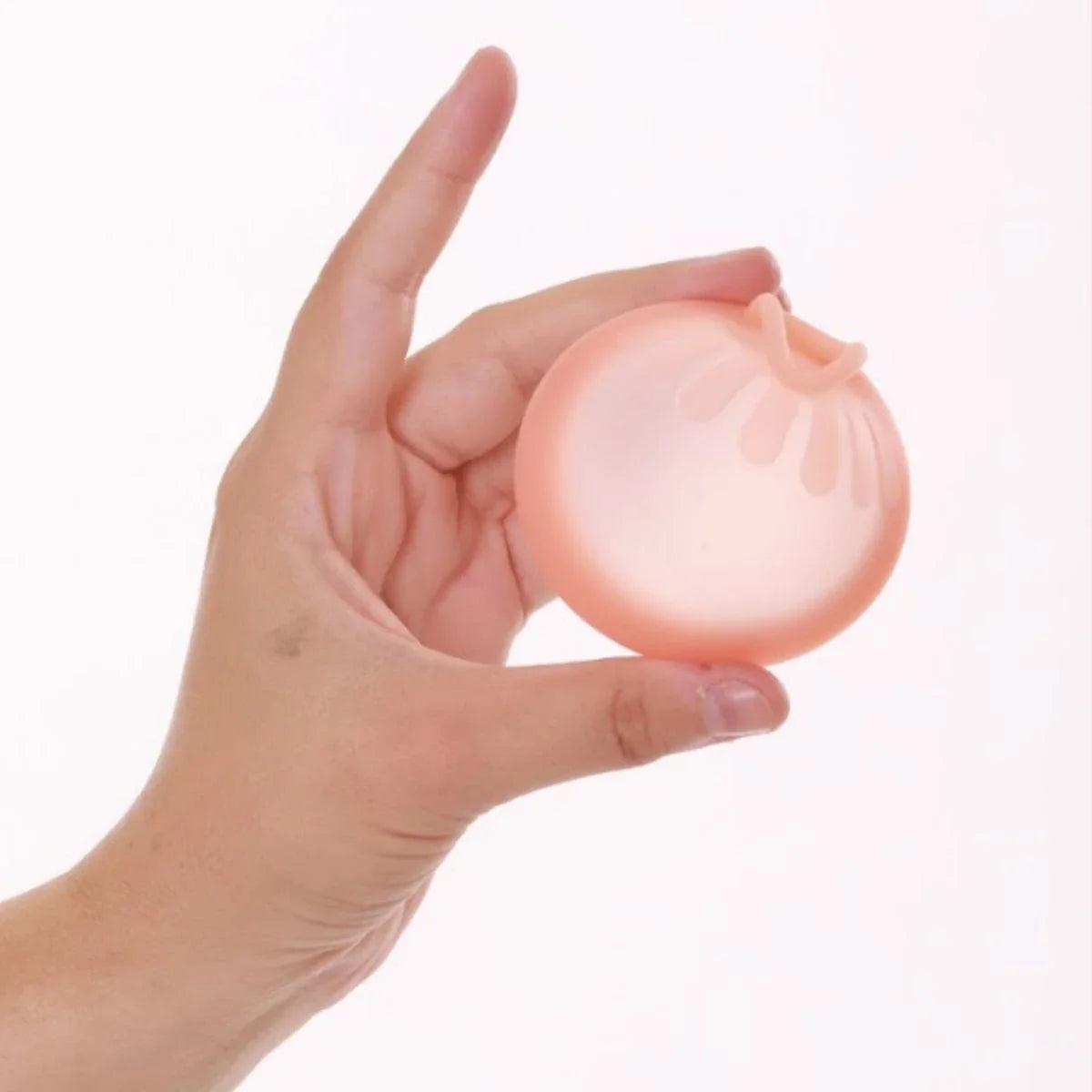 Femi Eko Reusable Menstrual Disc - Pink