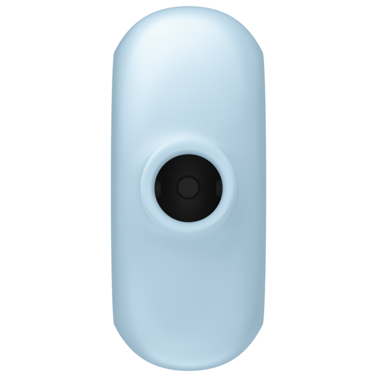 Satisfyer Pro To Go 3: Air Pulse Stimulator + Vibrator - Blue