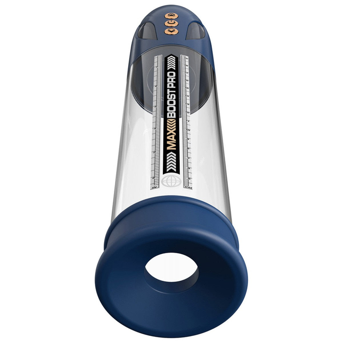 Pump Worx Max Boost Pro Flow Waterproof Automatic Pump - Blue